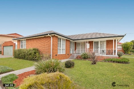 1 Talbot Ct, Frankston, VIC 3199