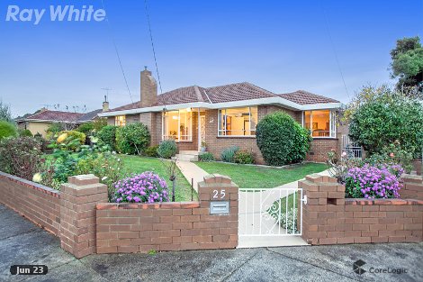 25 Blackburn St, Lalor, VIC 3075