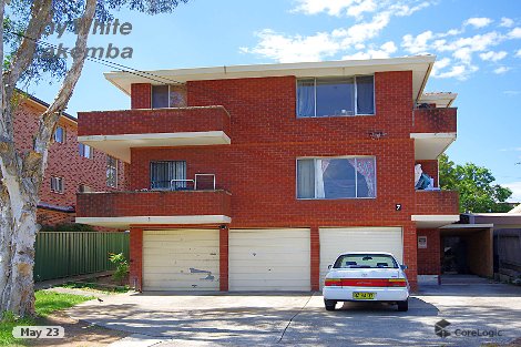 8/7 Shadforth St, Wiley Park, NSW 2195