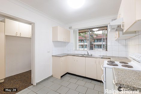 4/12 Marsden St, Granville, NSW 2142