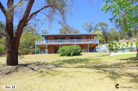 923 Nethercote Rd, Nethercote, NSW 2549