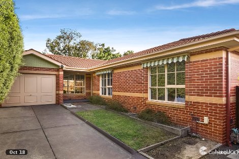 2/7 George St, Mont Albert, VIC 3127