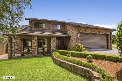 4 Egret Pl, Woronora Heights, NSW 2233