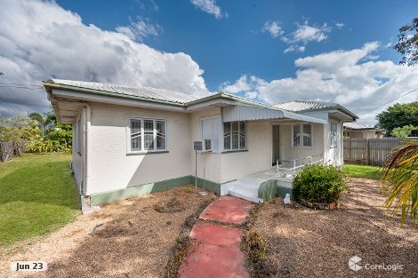 156 Bayswater Rd, Currajong, QLD 4812