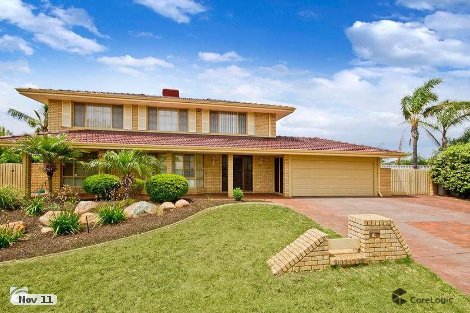 19 Orwell Ct, Lake Coogee, WA 6166