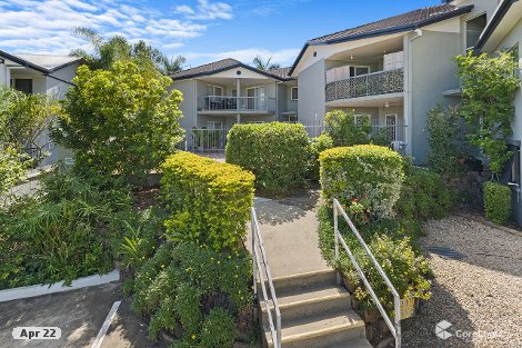 7/15 Nelson St, Yeronga, QLD 4104