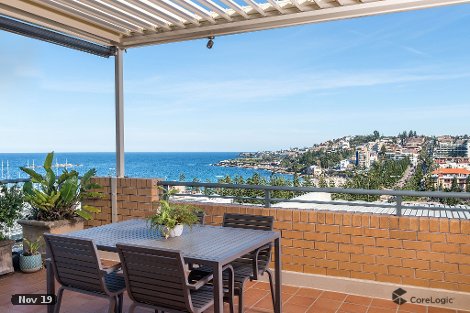 27/166-172 Arden St, Coogee, NSW 2034