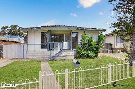 60 Merino Cres, Airds, NSW 2560