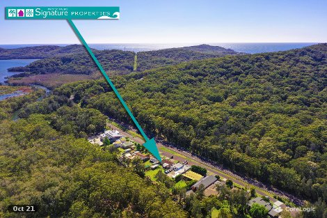 209 Charlotte Bay St, Charlotte Bay, NSW 2428