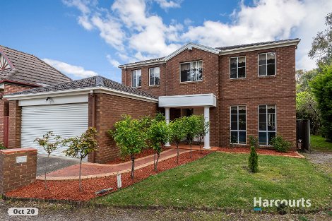 31 Park Rd, Lysterfield, VIC 3156