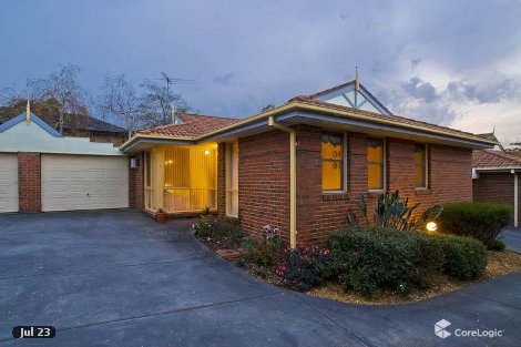 2/53 Parker St, Templestowe Lower, VIC 3107