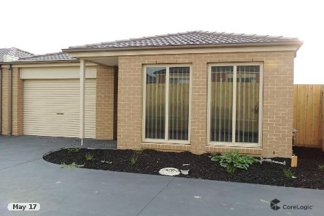 12/21 Shakespeare Ct, Drouin, VIC 3818