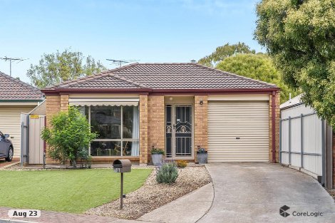 11 Chamberlain Dr, Christie Downs, SA 5164