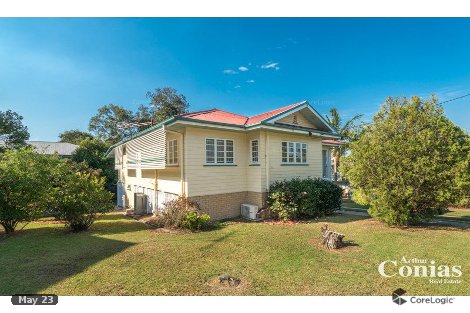 20 Coolibah St, Bardon, QLD 4065