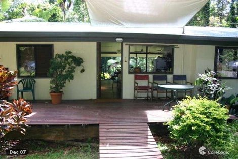 116 Camelot Cl, Cape Tribulation, QLD 4873