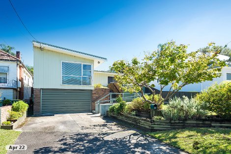 21 Ninth Ave, Jannali, NSW 2226