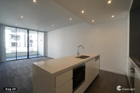 3308/21 Scotsman St, Forest Lodge, NSW 2037