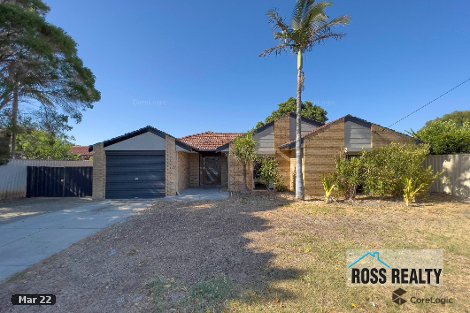 132 Benara Rd, Noranda, WA 6062