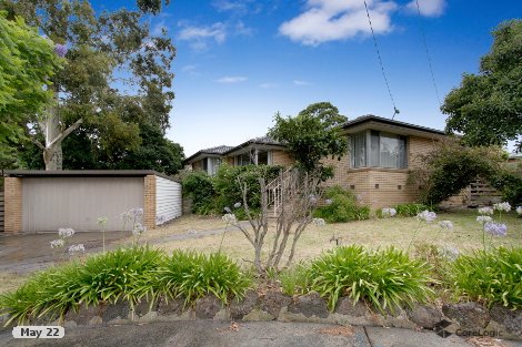 7 Lutana Ct, Frankston, VIC 3199