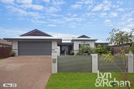 27 Mannikin Way, Bohle Plains, QLD 4817