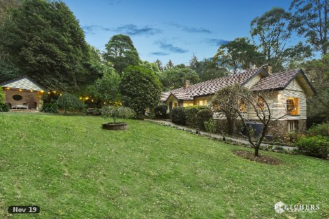 182-184 Falls Rd, Olinda, VIC 3788