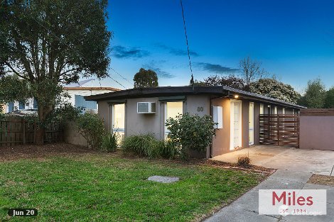 80 Castleton Rd, Viewbank, VIC 3084