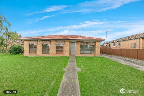 15 Reston Ave, Hebersham, NSW 2770