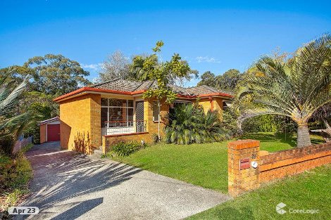 29 Jeannie Cres, Berkeley Vale, NSW 2261