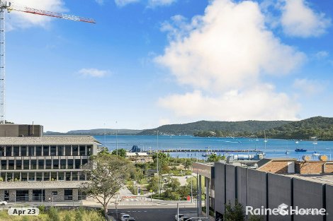 33/12 Baker St, Gosford, NSW 2250