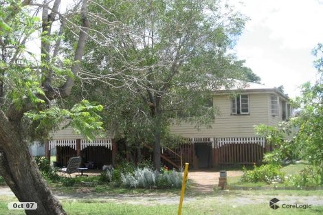 11 Thompson Ave, Mount Morgan, QLD 4714