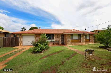 24 Mc Farlane St, Wilsonton, QLD 4350