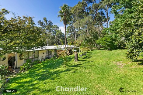 2 Maple Ave, Belgrave, VIC 3160