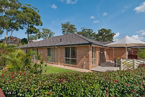 1 Portside Cl, Bensville, NSW 2251