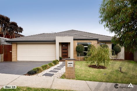 25 Rimfire Ave, Drouin, VIC 3818