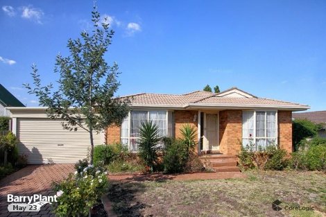 5 Molineux Way, Roxburgh Park, VIC 3064