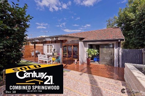 3 Edna Ave, Springwood, NSW 2777