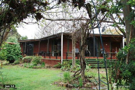 2577-2599 Mansfield-Whitfield Rd, Tolmie, VIC 3723