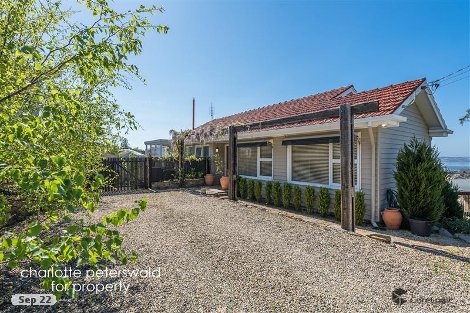 6 Dewrang Pl, Mount Stuart, TAS 7000