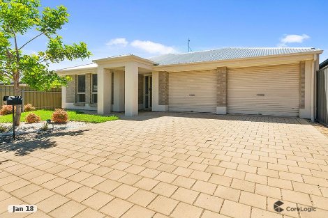 5 Silk Rd, Andrews Farm, SA 5114