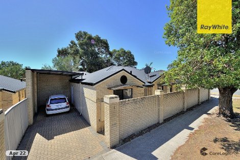 2/101 Great Northern Hwy, Midland, WA 6056