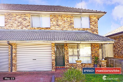 21/113 The Lakes Drive, Glenmore Park, NSW 2745