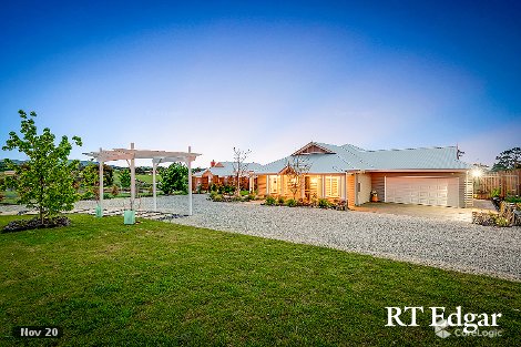 28 Williams Lane, Riddells Creek, VIC 3431