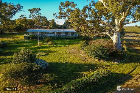 89 Rhine Park Rd, Eden Valley, SA 5235