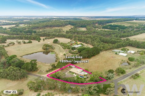 55 Parkers Rd, Deans Marsh, VIC 3235