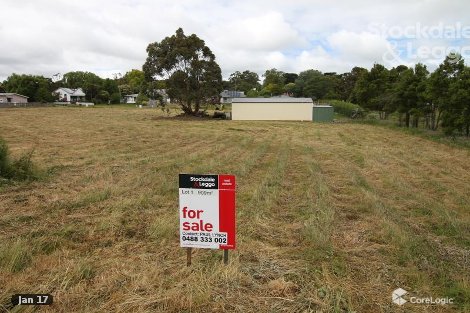 Lot 1 Albert Rd, Loch, VIC 3945