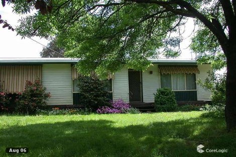 5 Peake Ct, Chiltern, VIC 3683