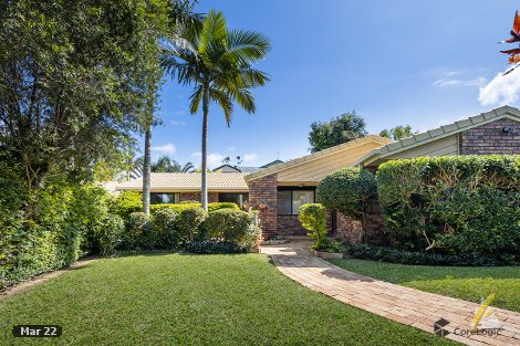 8 Castlewood Cl, Kenmore Hills, QLD 4069