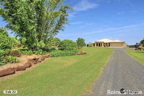 488b Elliott Heads Rd, Woongarra, QLD 4670