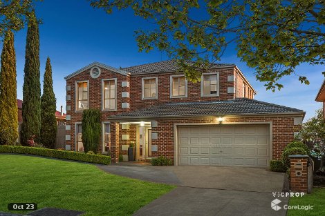 16 Oxford Rise, Bayswater, VIC 3153