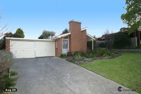 9 Ulric Ct, Frankston, VIC 3199